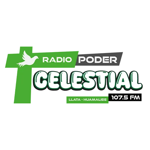 Radio Poder Celestial 107.5 FM